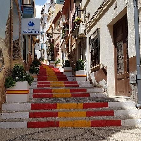 Apartamento Teresa Calpe Exterior photo