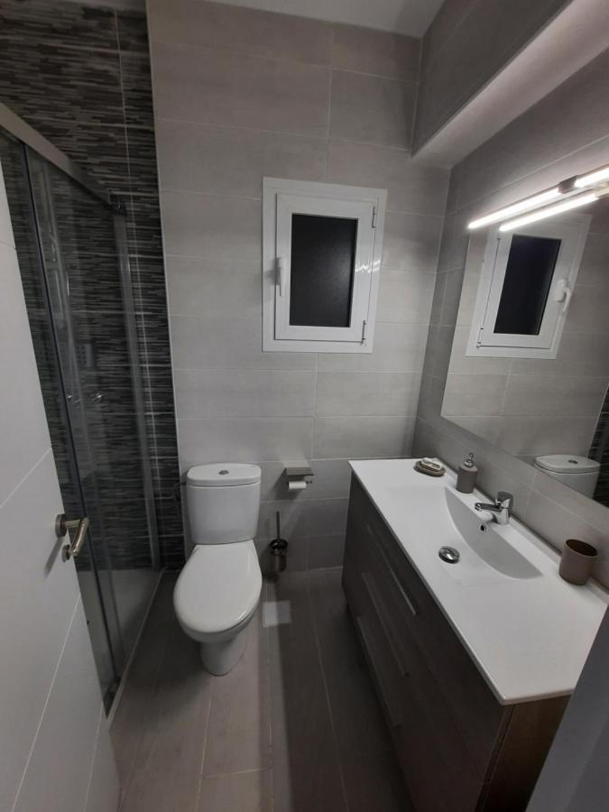 Apartamento Teresa Calpe Exterior photo