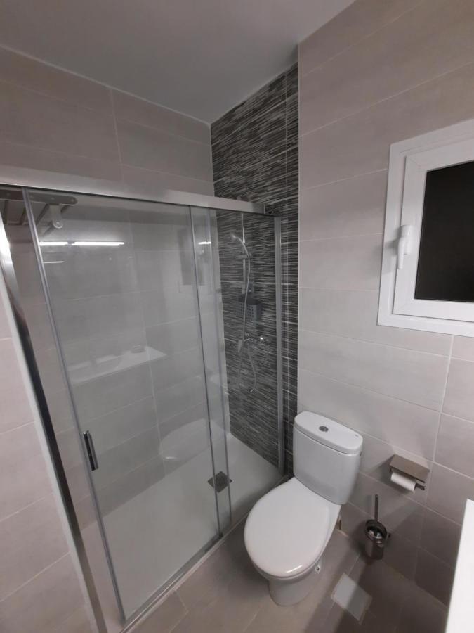 Apartamento Teresa Calpe Exterior photo