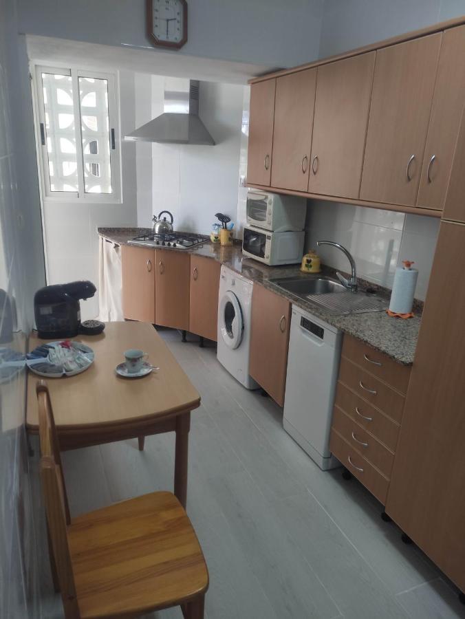 Apartamento Teresa Calpe Exterior photo