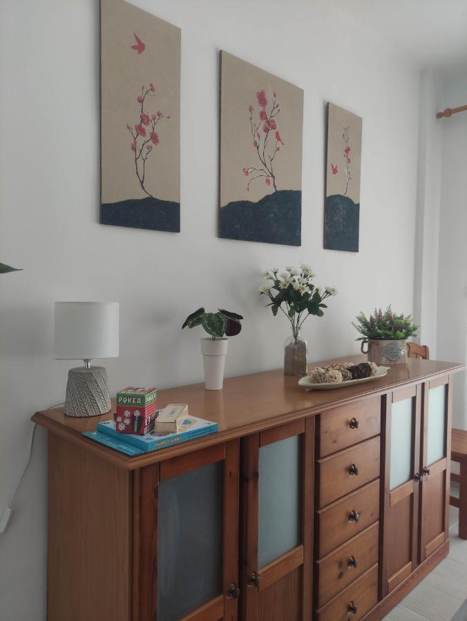 Apartamento Teresa Calpe Exterior photo