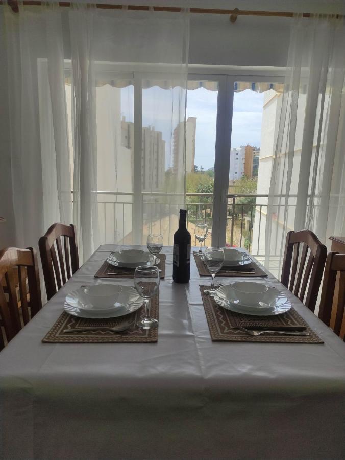 Apartamento Teresa Calpe Exterior photo