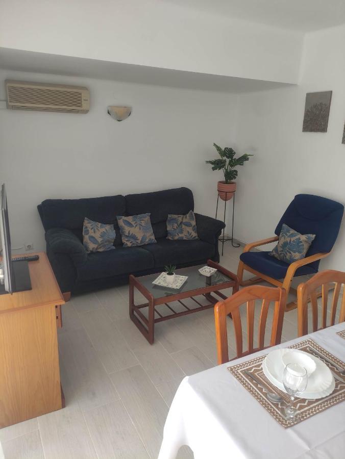 Apartamento Teresa Calpe Exterior photo