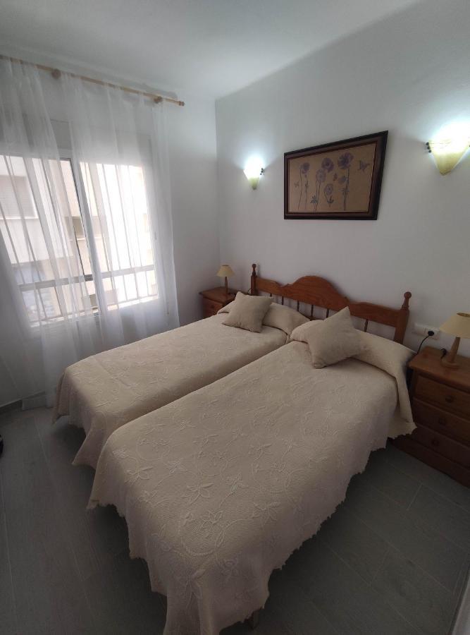 Apartamento Teresa Calpe Exterior photo